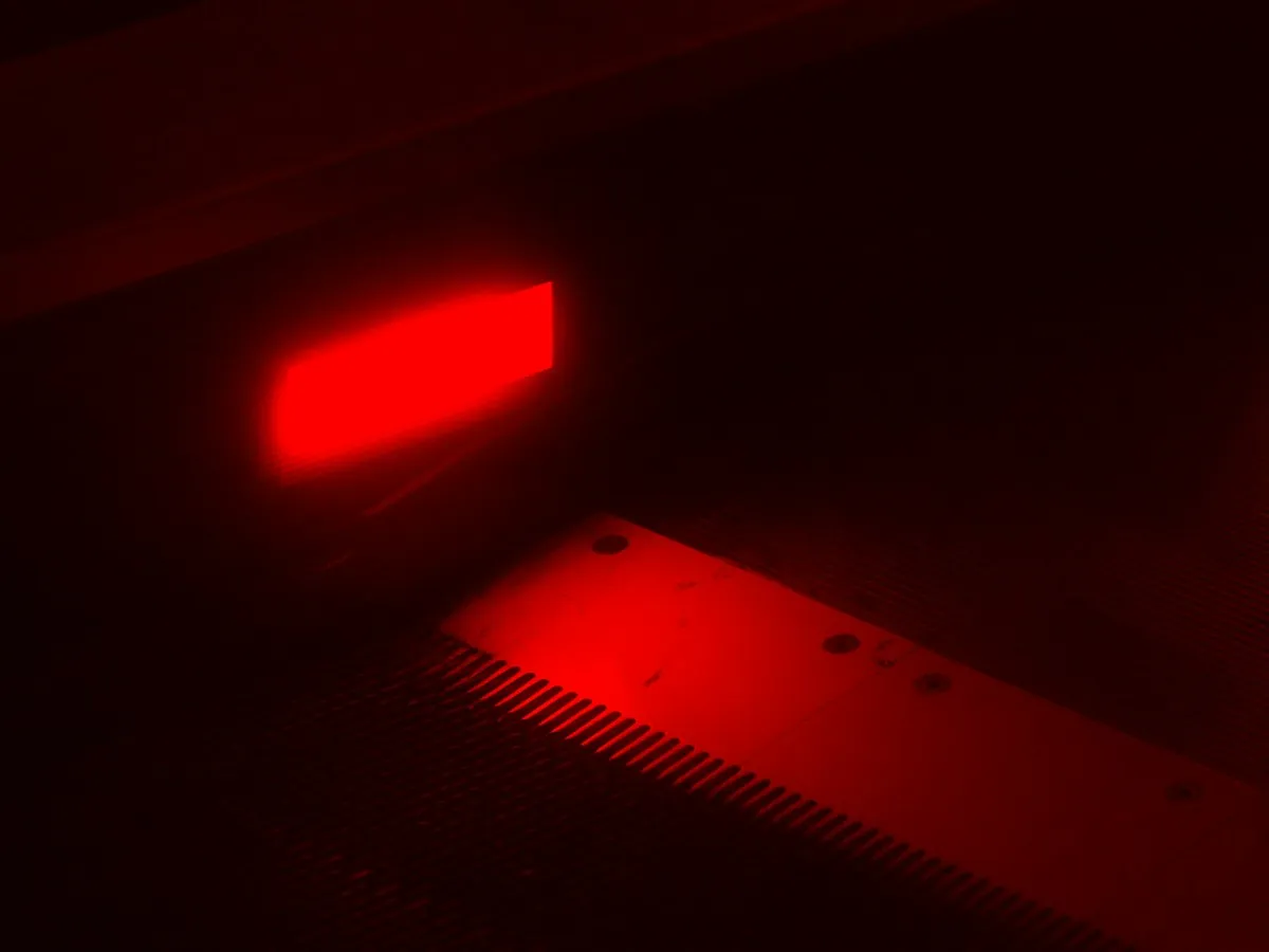Red Light Therapy